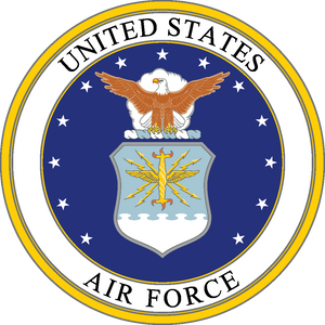 U.S. Air Force (Since 2023)