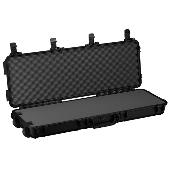 Choose Your Rifle Case