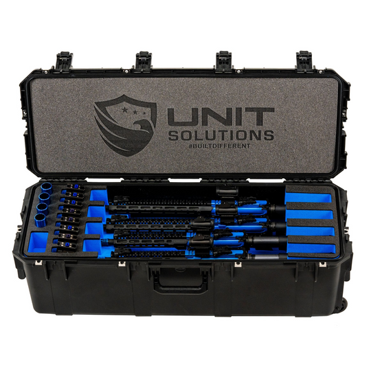 Active Shooter Response Training Kit - MK10