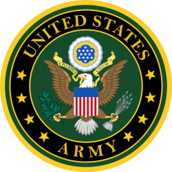 U.S. Army (Since 2021)