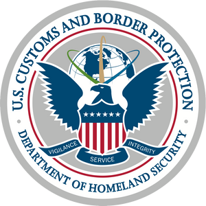 U.S. Customs & Border Protection (Since 2021)