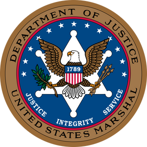 U.S. Marshals (Since 2024)