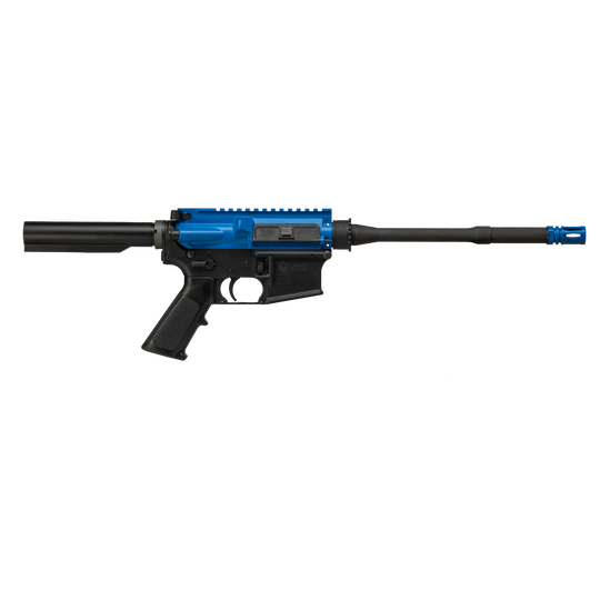 Build Your MK10 Training Rifle
