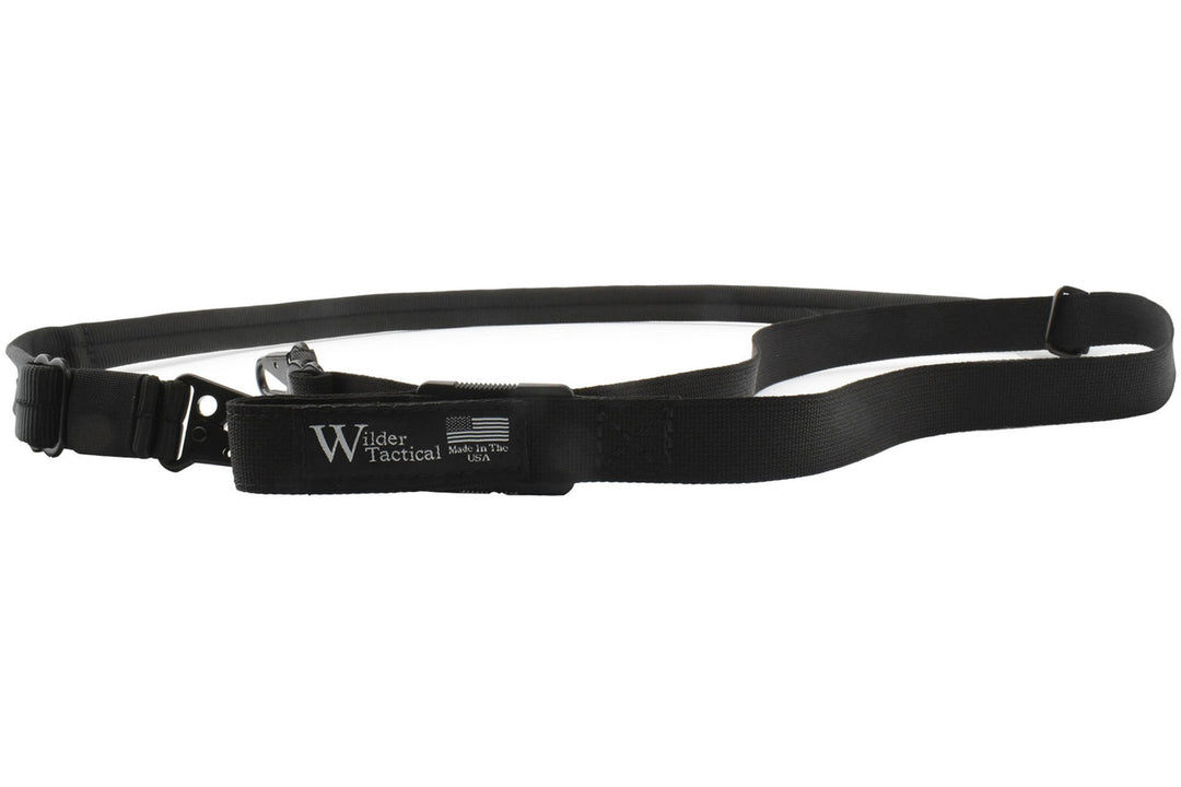 Choose Your Rifle Sling