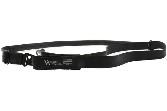 Choose Your Rifle Sling