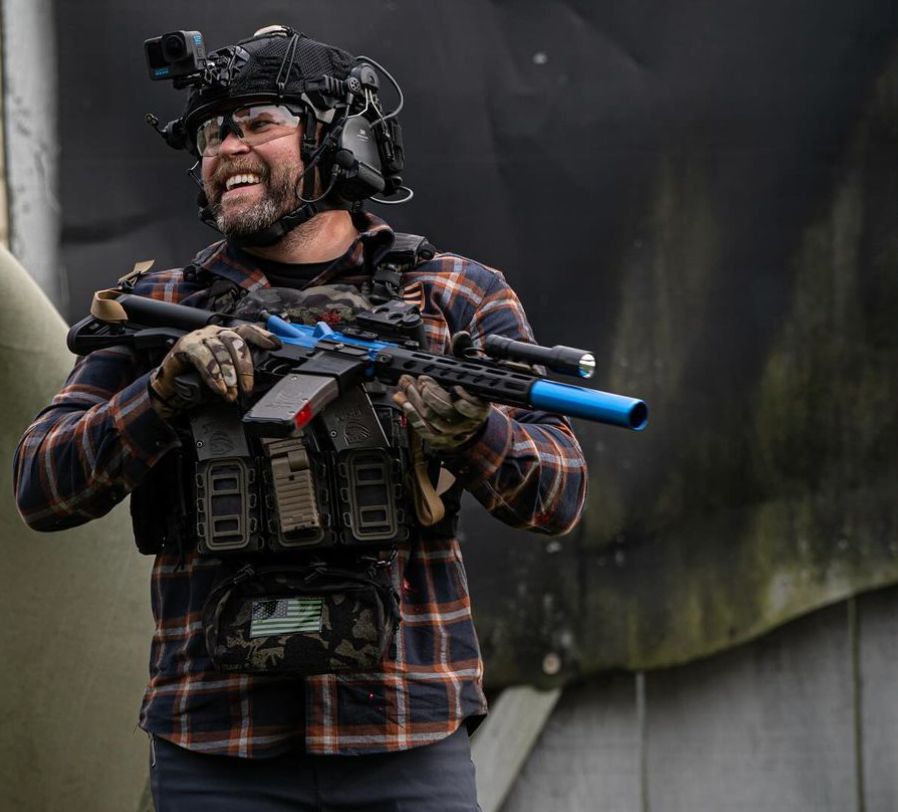 How To Maximize Operator Safety During Tactical Training – UNIT ...