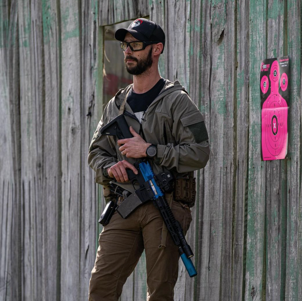 Training Rifle Safety Rules for Gun Safety Training – UNIT Solutions