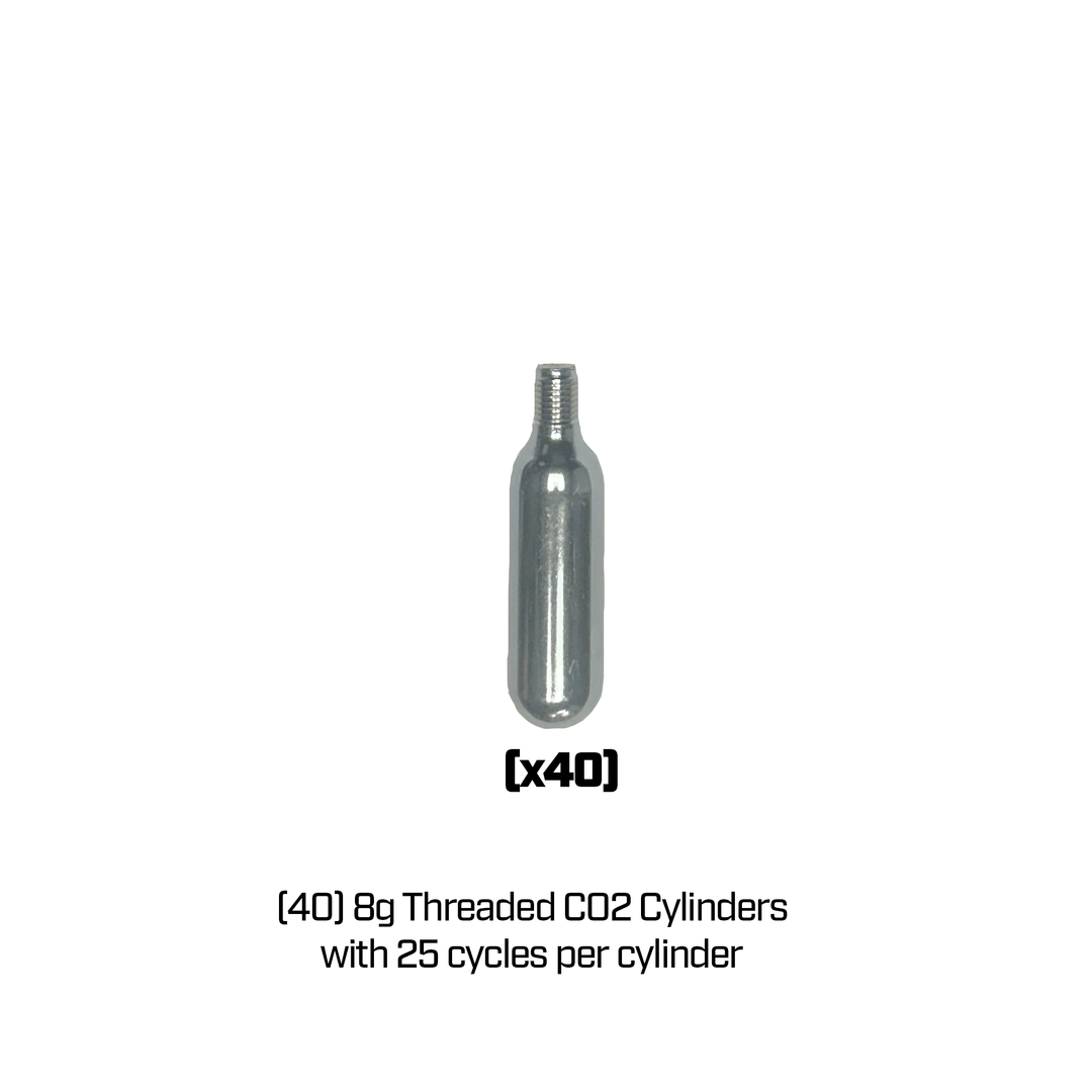 Choose Your UNIT9 Training Ammo