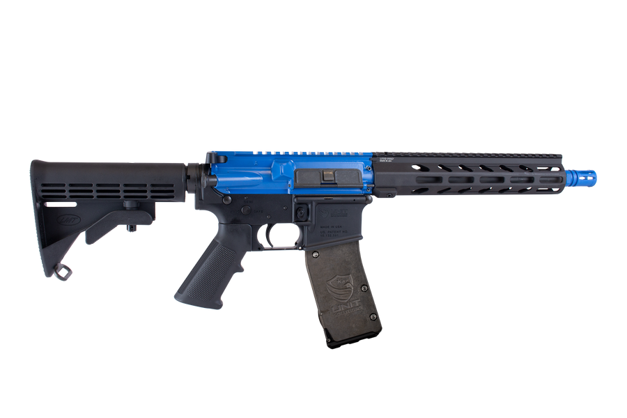 UNIT4 Training Rifles – UNIT Solutions Store