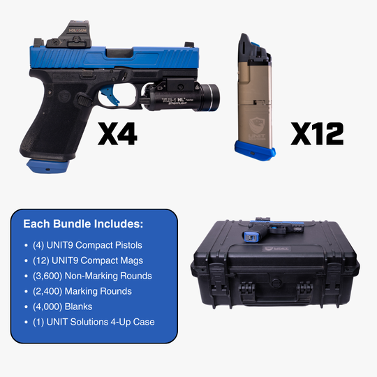 UNIT9 4-PACK