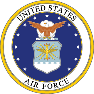 U.S. Air Force