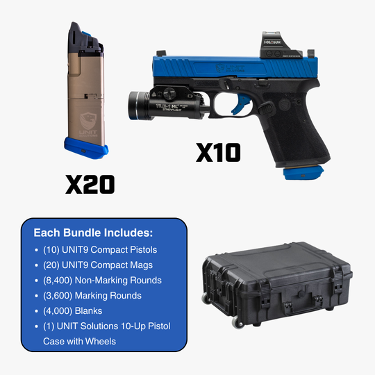 UNIT9 10-PACK