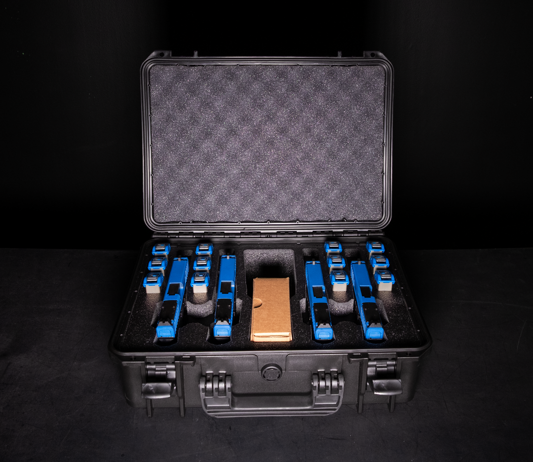 UNIT9 4-PACK