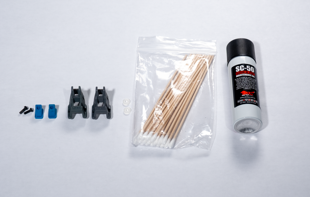 UNIT9 Magazine Maintenance Kit