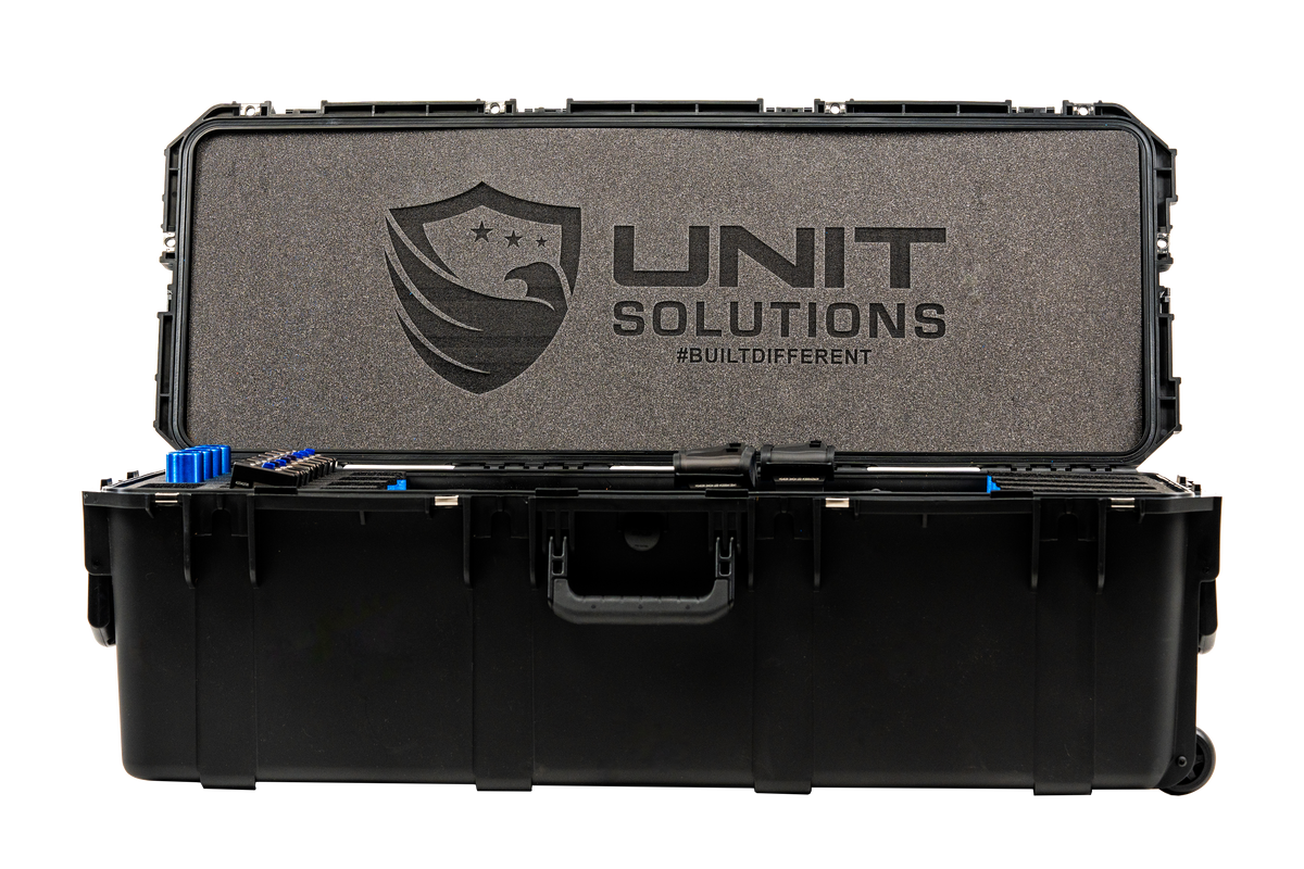 UNIT4 Training Rifle For Law Enforcement – UNIT Solutions Store