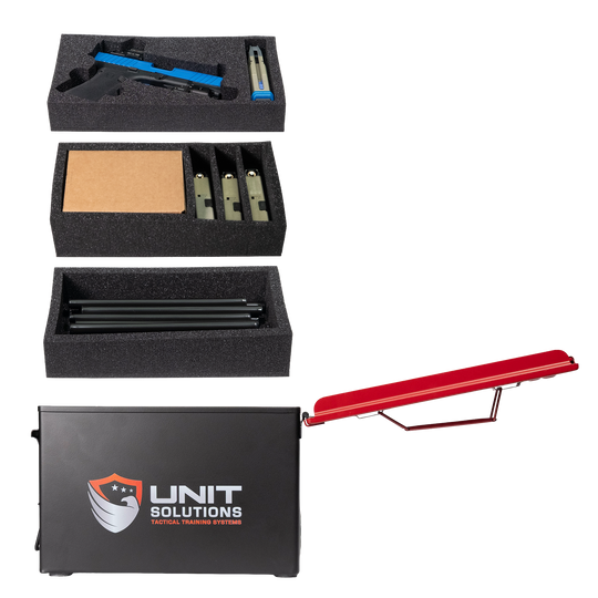 Choose Your UNIT9 Case Upgrade