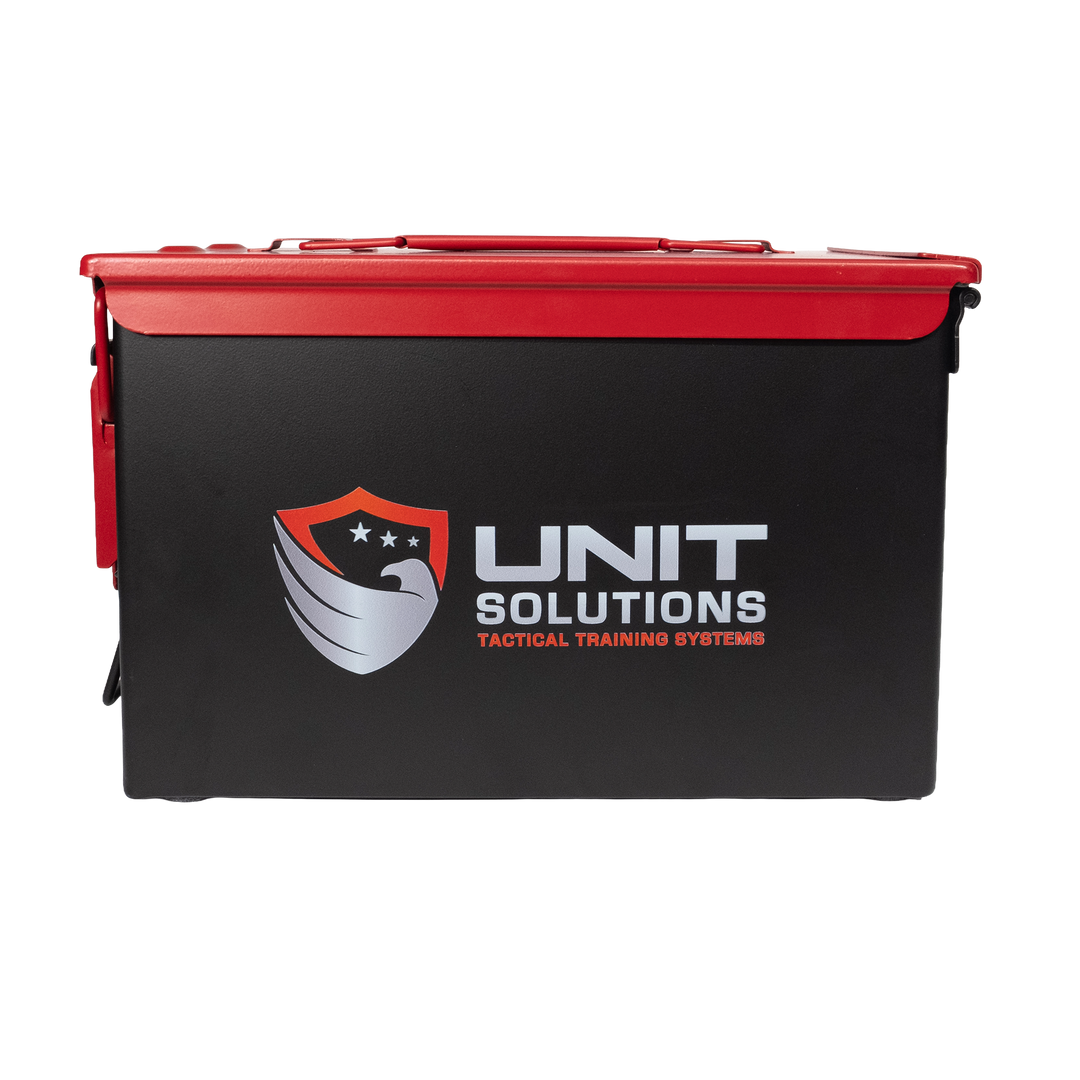 Choose Your UNIT9 Case Upgrade