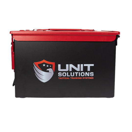 Choose Your UNIT9 Case Upgrade