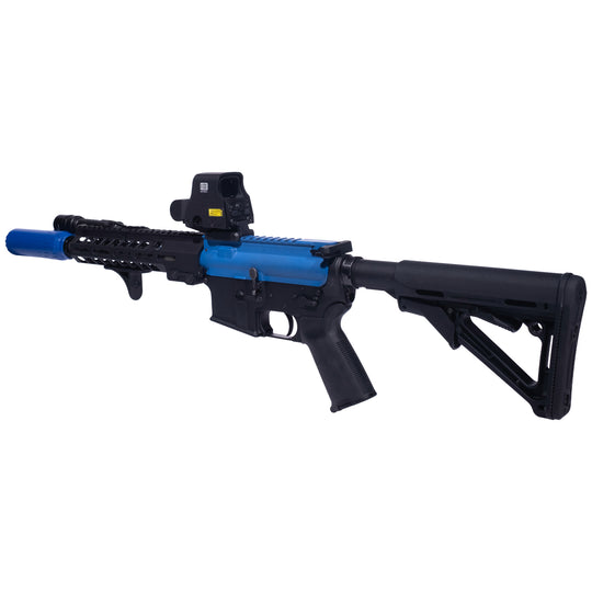 Blu Bearing Edition - UNIT4 Training Rifle