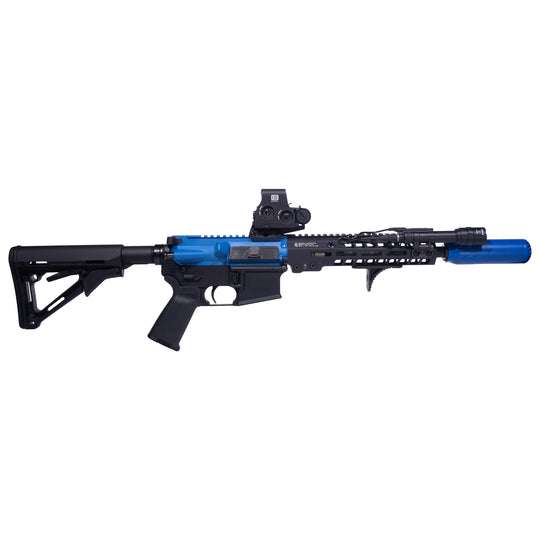 Blu Bearing Edition - UNIT4 Training Rifle