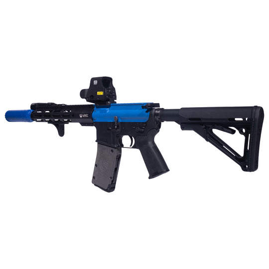 Blu Bearing Edition - UNIT4 Training Rifle