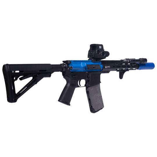 Blu Bearing Edition - UNIT4 Training Rifle