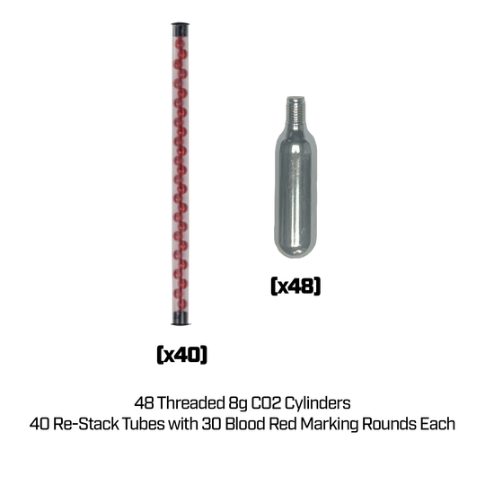 Choose Your UNIT9 Training Ammo