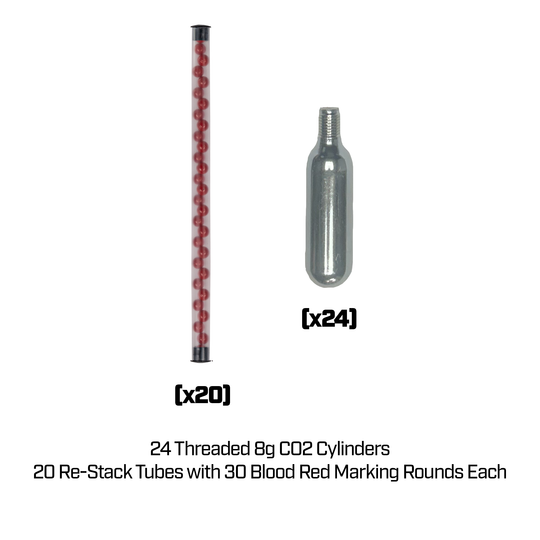 Choose Your UNIT9 Training Ammo