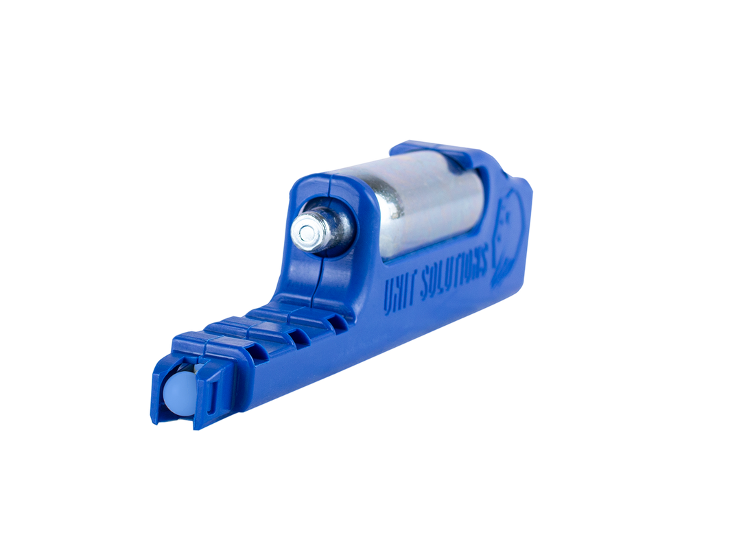 Choose Your UNIT4 Training Ammo