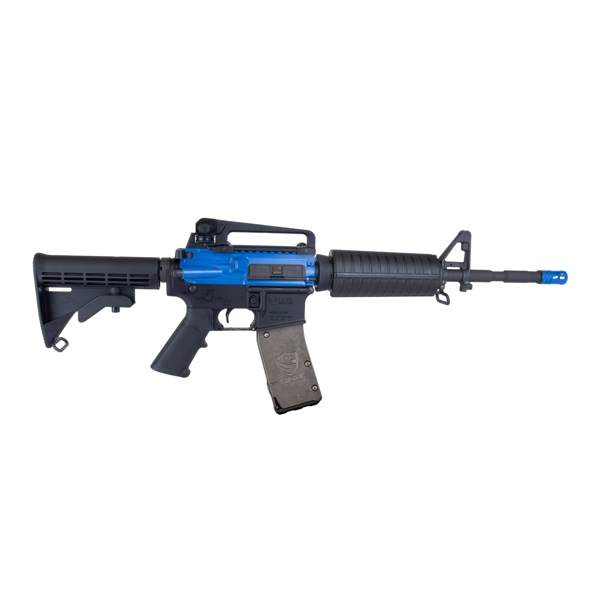 UNIT4 Training Rifles – UNIT Solutions Store