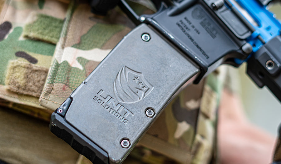 UNIT4 For Military – UNIT Solutions