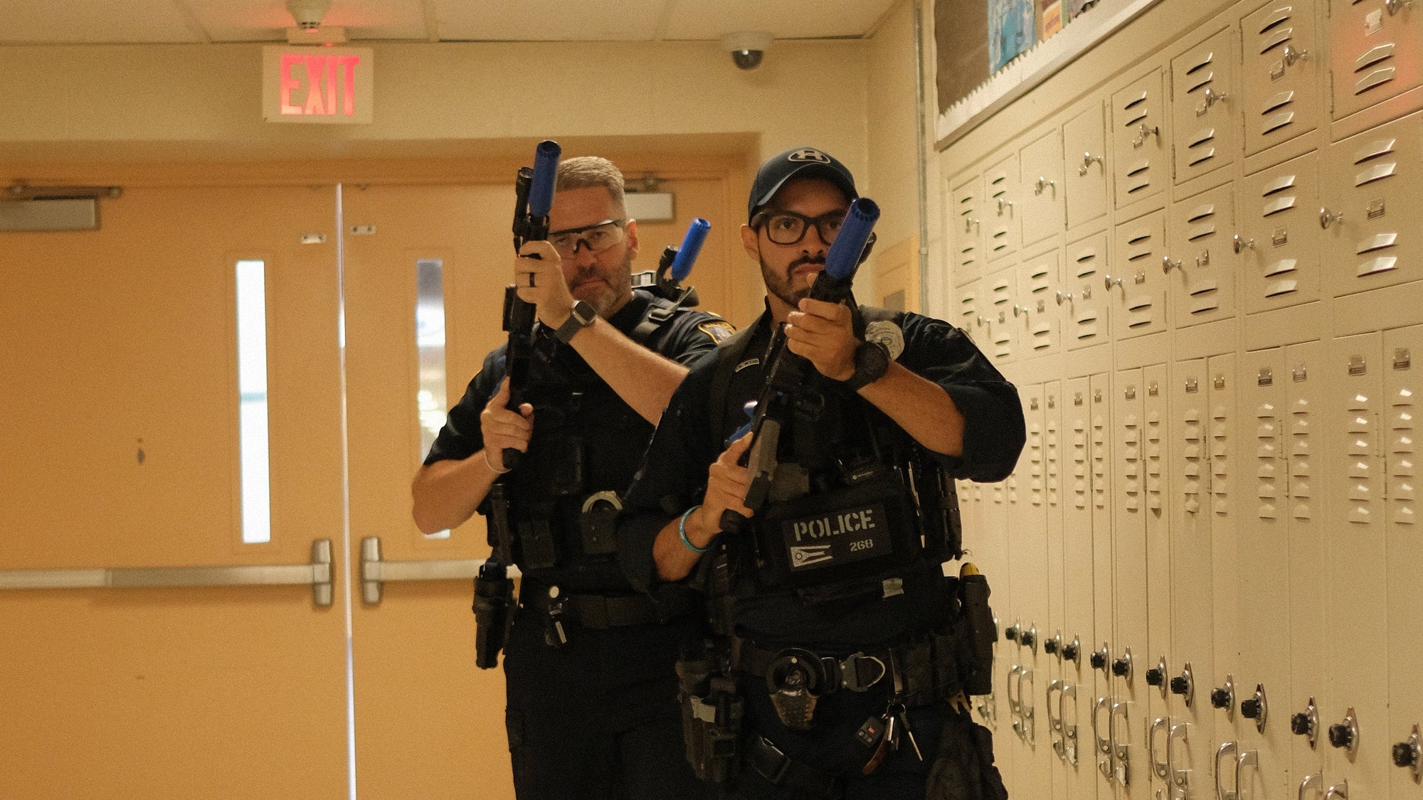Free UNIT4 Test and Evaluation Kit for Law Enforcement Agencies