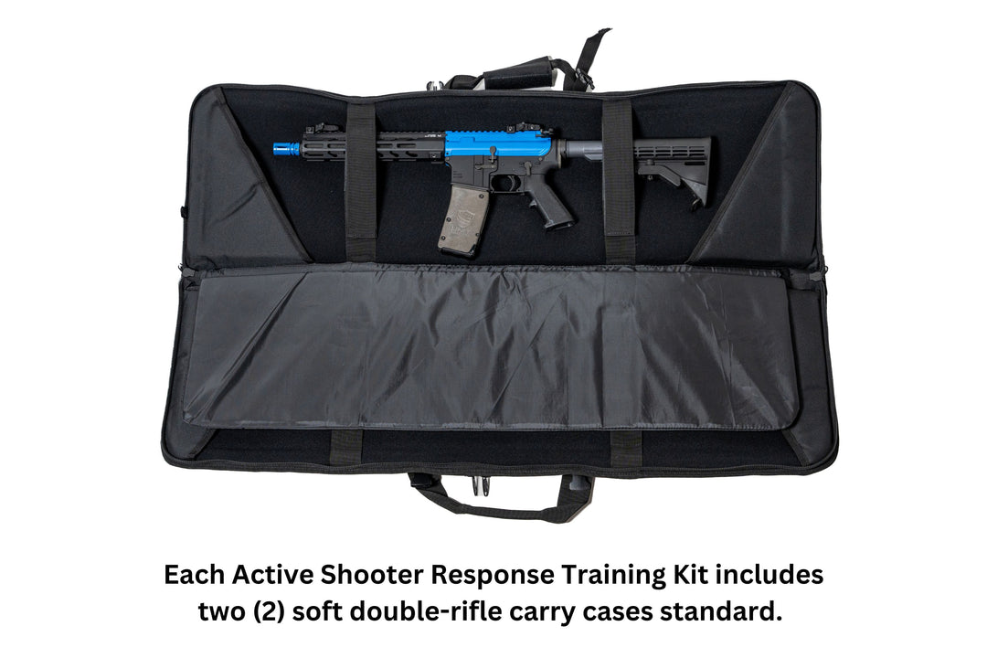 Active Shooter Response Training Kit - MK14