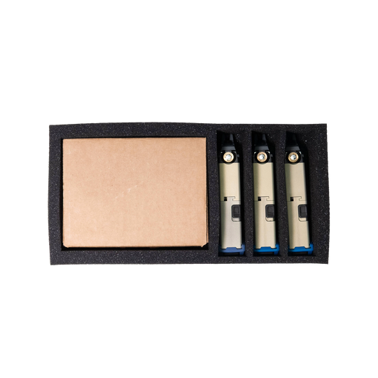 Choose Your UNIT9 Case Upgrade