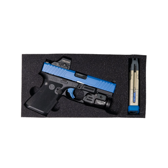 Choose Your UNIT9 Case Upgrade