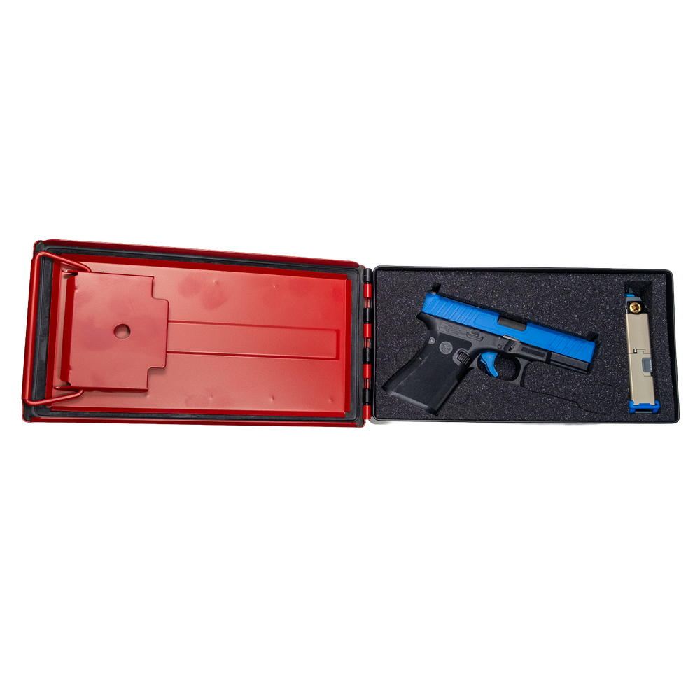 UNIT9 Compact Gift Set