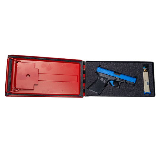 UNIT9 Compact Gift Set