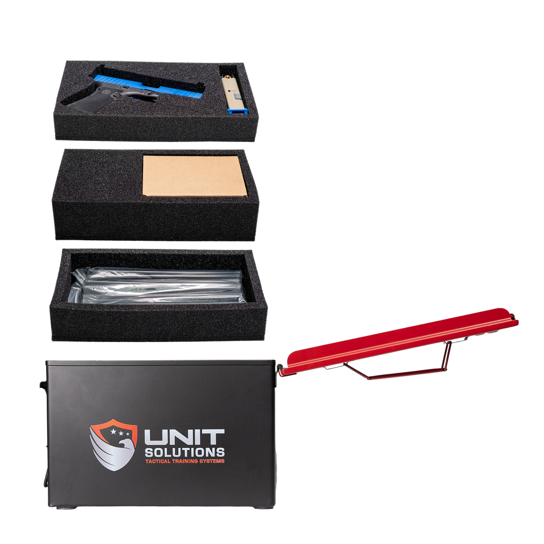 UNIT9 Compact Gift Set