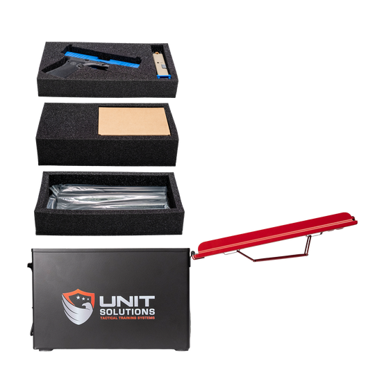 UNIT9 Compact Gift Set