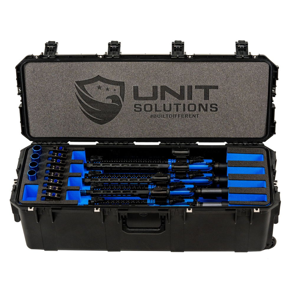 Active Shooter Response Training Kit - MK10