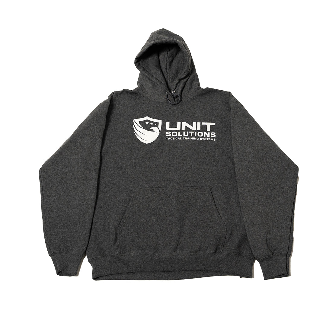 UNIT Solutions Logo Hoodie