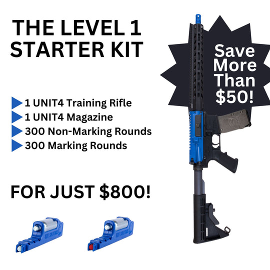 Level 1 Starter Kit