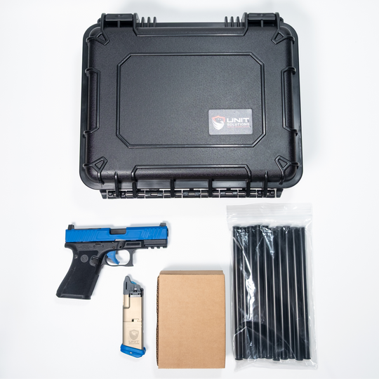 UNIT9 Level 1 Starter Kit