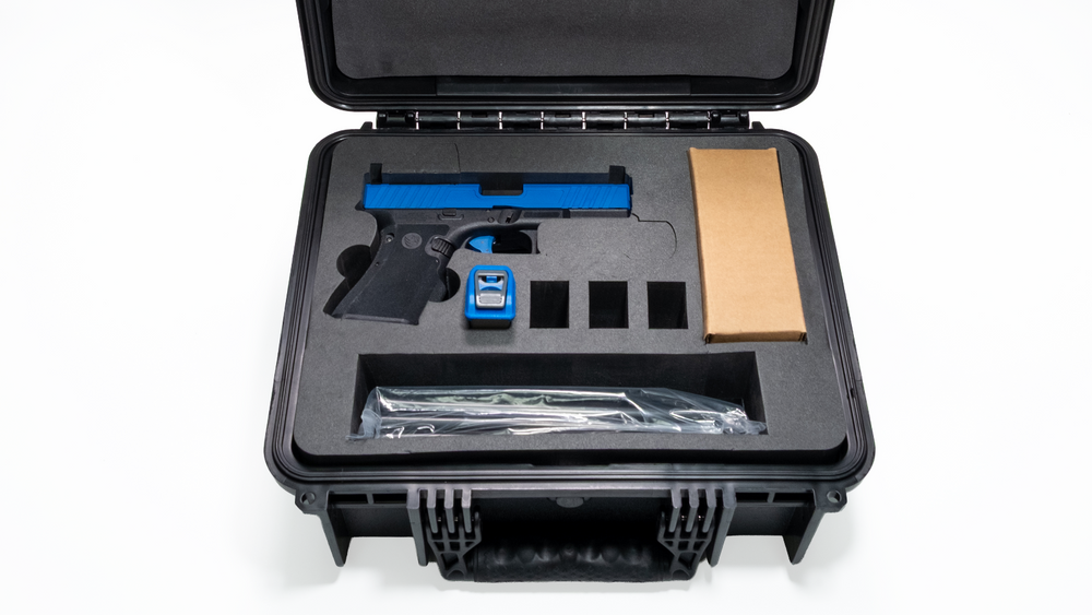 UNIT9 Level 1 Starter Kit