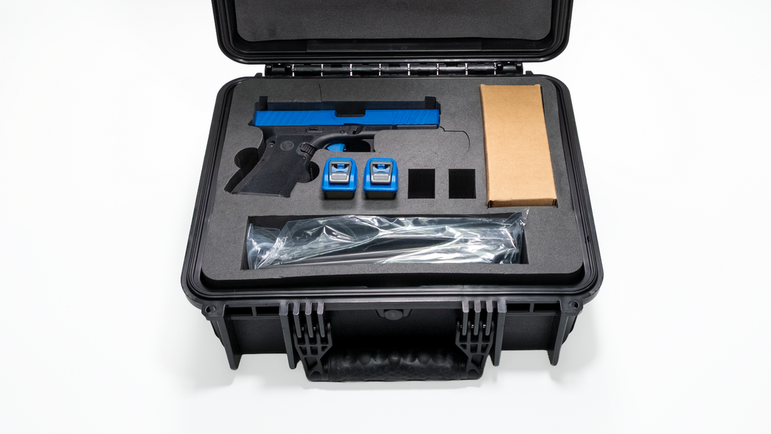 UNIT9 Level 2 Starter Kit