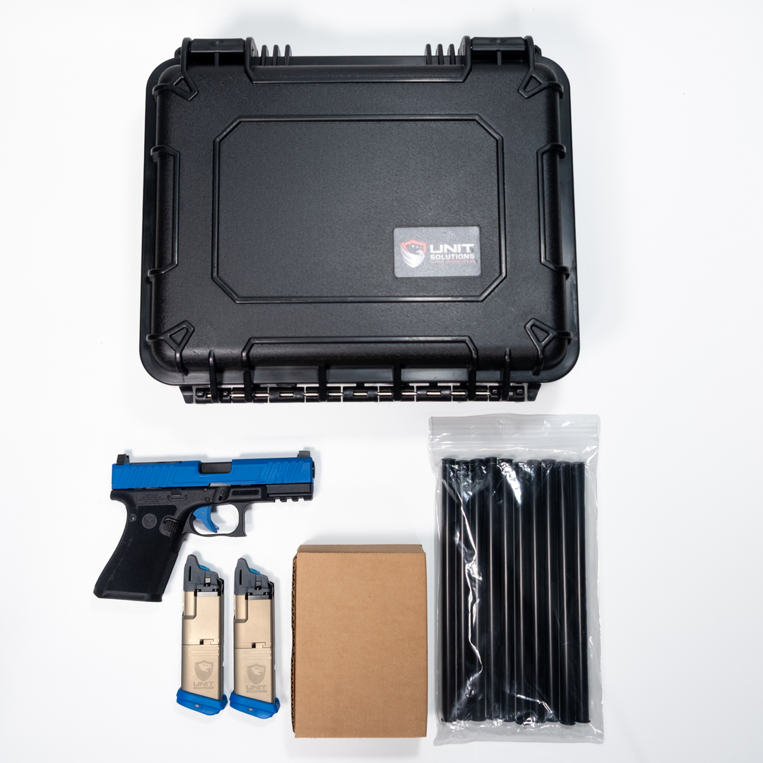 UNIT9 Level 2 Starter Kit