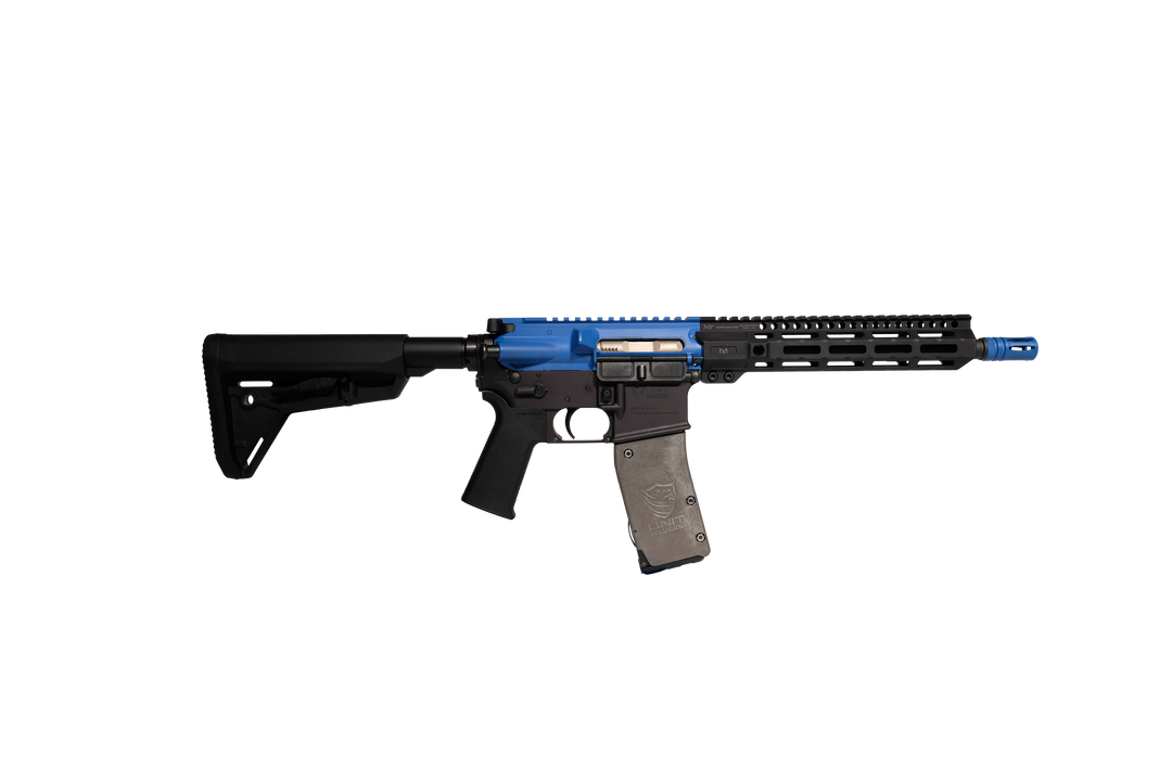 Build Your MK10 Training Rifle