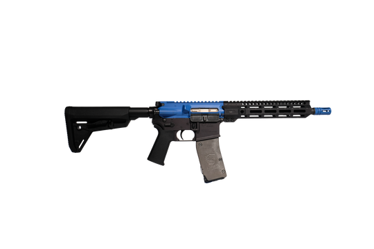 Build Your MK10 Training Rifle