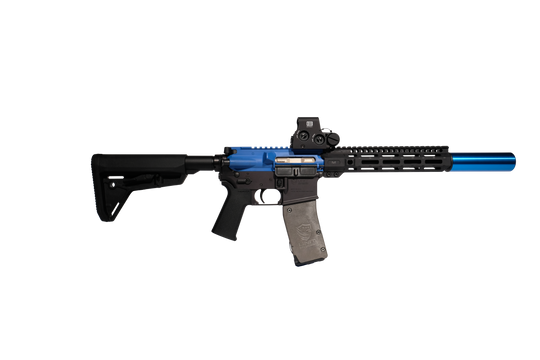 Build Your MK10 Training Rifle