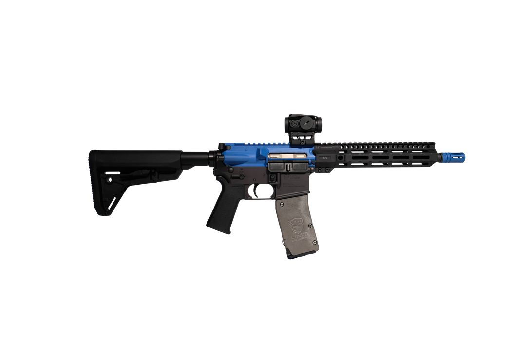 Build Your MK10 Training Rifle